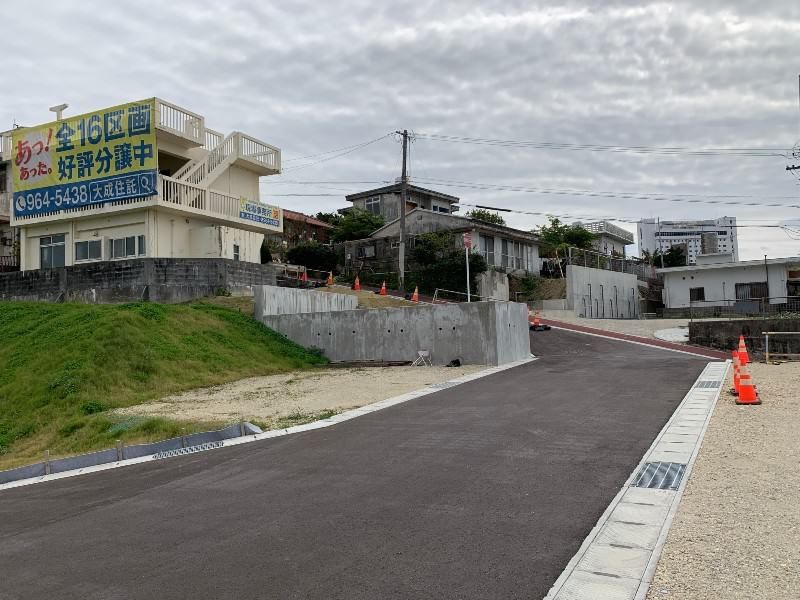 59.84 Tsubo Residential Land for Sale in Shuri Momobaru, Naha - Thumbnail 4