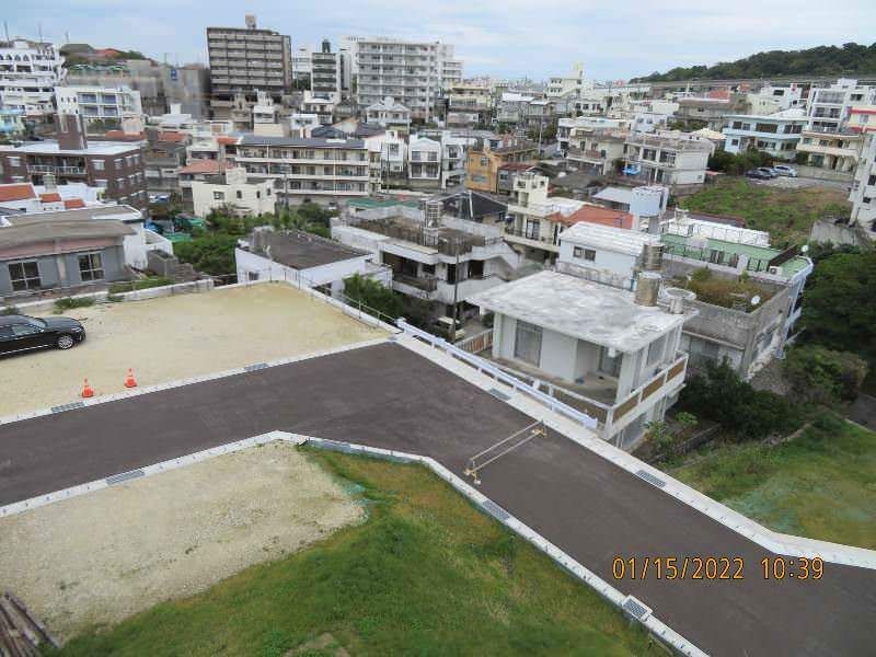 59.84 Tsubo Residential Land for Sale in Shuri Momobaru, Naha - Thumbnail 2