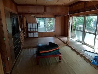 7DK House for Sale in Tokashiki, Okinawa - 2350万円 — Interior, Tokashiki, Okinawa