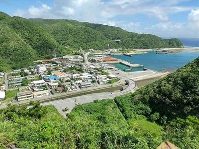 7DK House for Sale in Tokashiki, Okinawa - 2350万円 — Land, Tokashiki, Okinawa