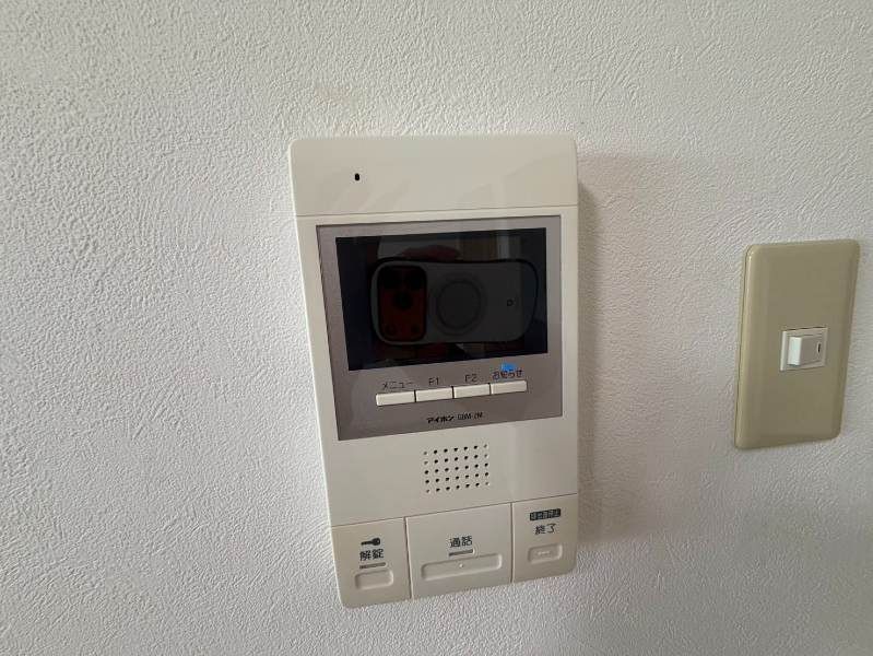 Riverside Yumenari 305 1K Apartment for Rent in Yonabaru, Okinawa - Thumbnail 2