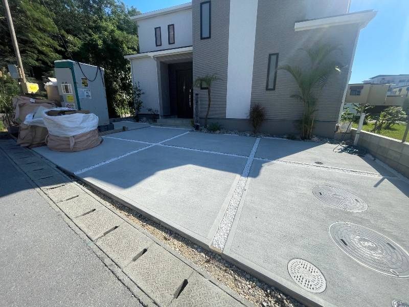 New 4LDK House in Koja, Okinawa City | 2025 Build - Thumbnail 4