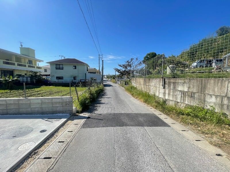 New 4LDK House in Koja, Okinawa City | 2025 Build - Thumbnail 3