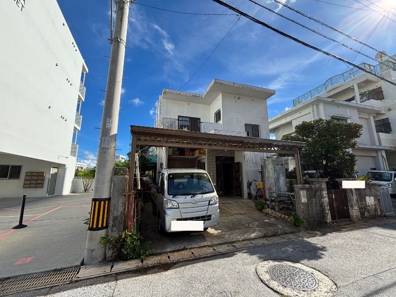3LDK House for Sale in Chatan, Okinawa - 80.15㎡ - Thumbnail 4