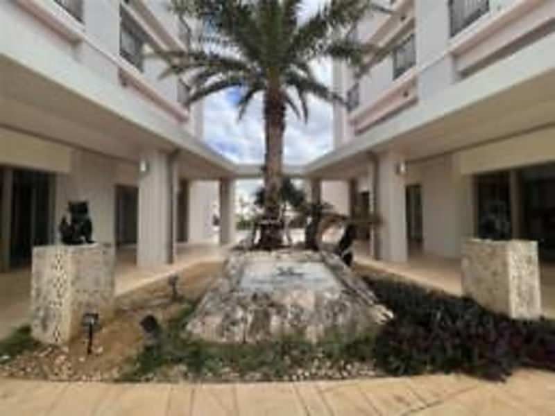 2LDK Rental Apartment in Toyosaki, Tomigusuku, Okinawa - Thumbnail 2