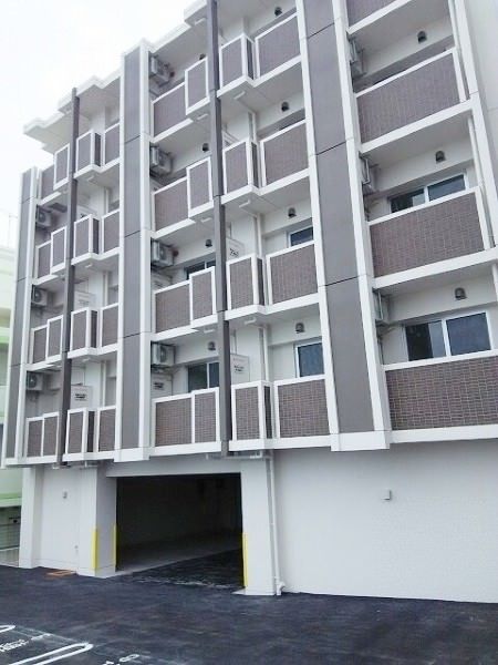 Furnished 1K Apartment for Rent in Naha City, Okinawa - Thumbnail 2