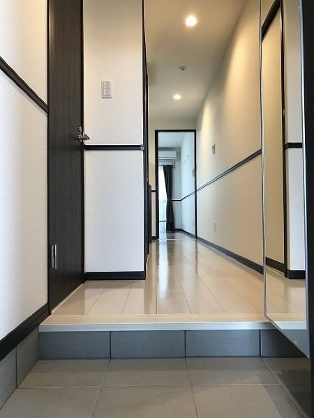 Furnished 1K Apartment for Rent in Naha City, Okinawa - Thumbnail 3
