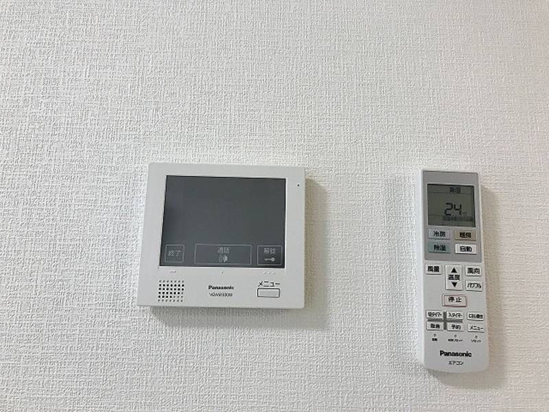 Furnished 1K Apartment for Rent in Naha City, Okinawa - Thumbnail 4