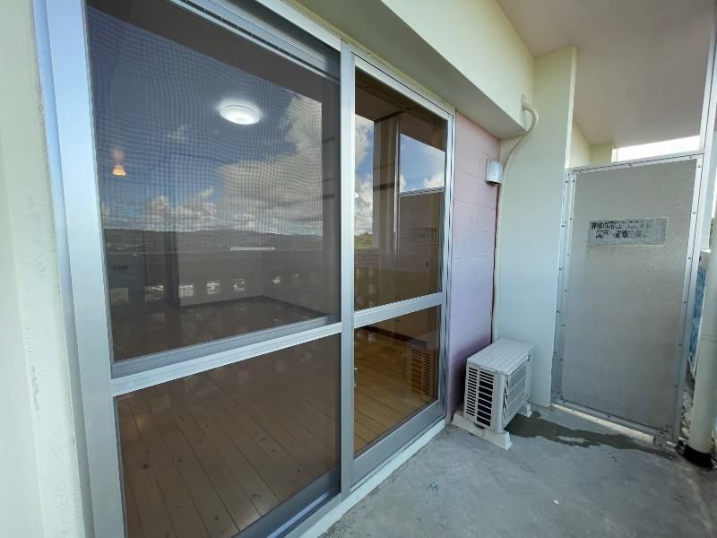 1R Apartment for Rent in Nago, Okinawa - 22.29 sqm - Thumbnail 2