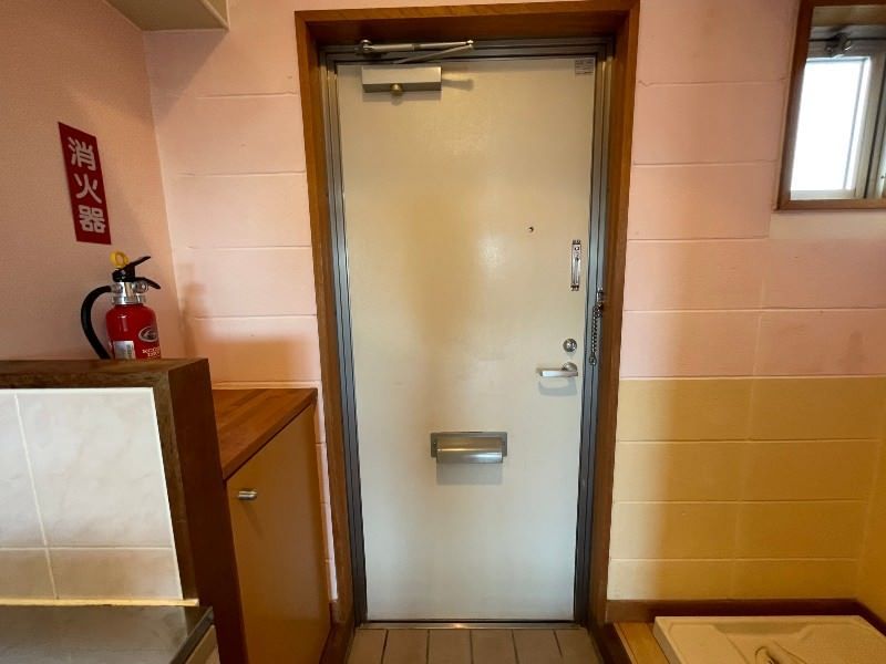 1R Apartment for Rent in Nago, Okinawa - 22.29 sqm - Thumbnail 4