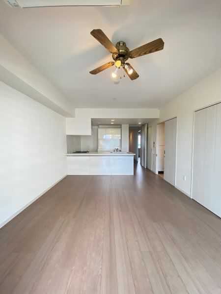Ocean View 3LDK Apartment in Ginowan with Rent Reduction - Thumbnail 4