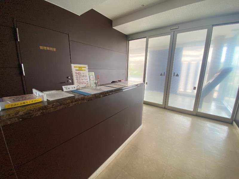 Ocean View 3LDK Apartment in Ginowan with Rent Reduction - Thumbnail 3