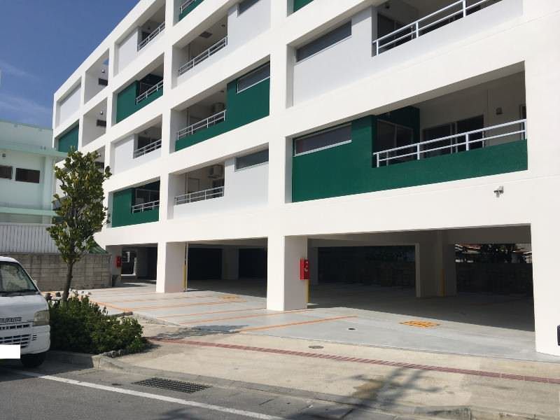 2LDK Apartment for Rent in Itoman, Okinawa - 2020 Build - Thumbnail 2
