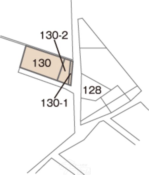 533 sqm Land for Sale in Ginowan Village, Okinawa | No Building Conditions - Thumbnail 2