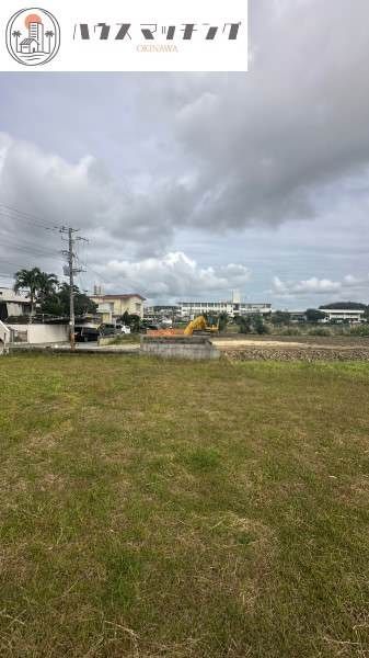New Build Residential Land Plot in Tomigusuku, Okinawa - Thumbnail 3