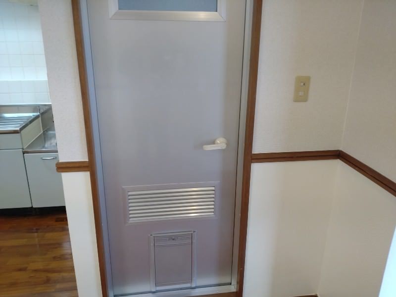 1DK Apartment for Rent in Itoman City, Okinawa - Thumbnail 2