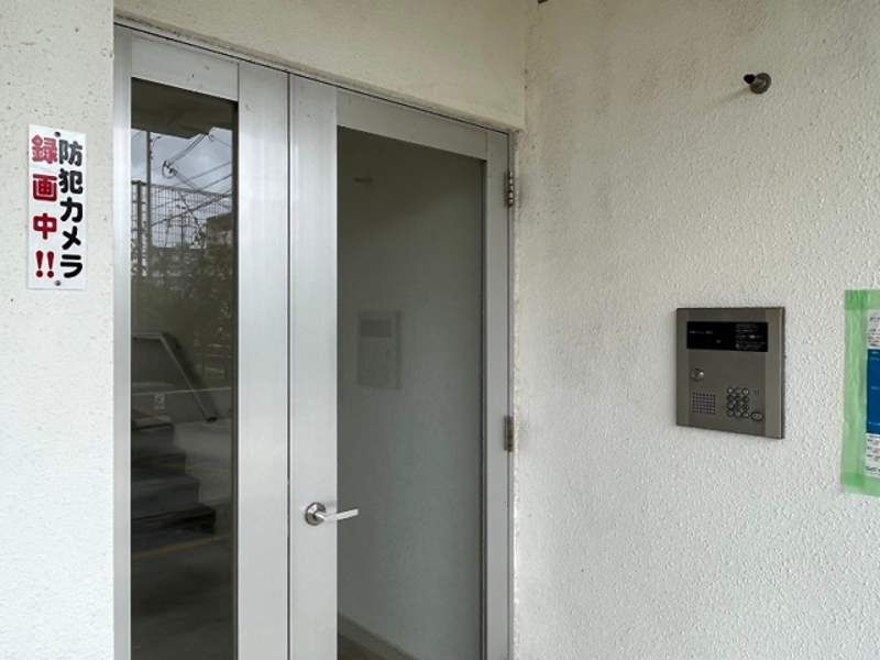 1K Apartment for Rent in Urasoe, Okinawa - 23.7 sqm - Thumbnail 3