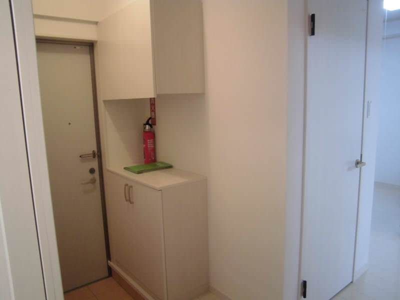 Coral Oomasa 1LDK Apartment for Rent in Itoman, Okinawa - Thumbnail 2