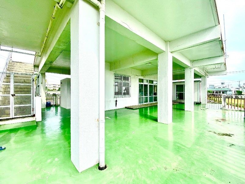Ginowan Commercial Office for Sale | 145.72 sqm on 437 sqm Land - Thumbnail 4