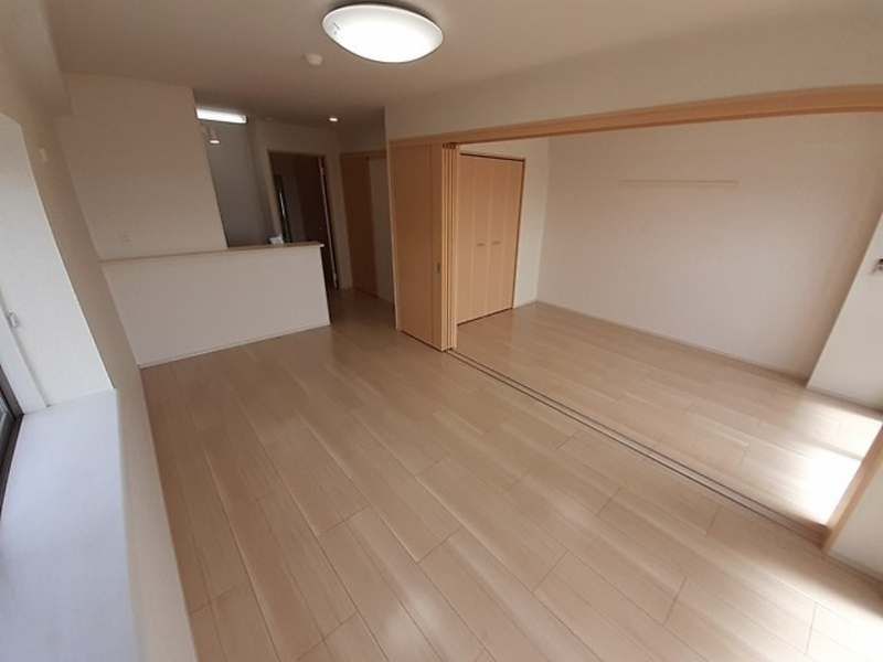1LDK Apartment for Rent in Ginowan City, Okinawa - Thumbnail 4