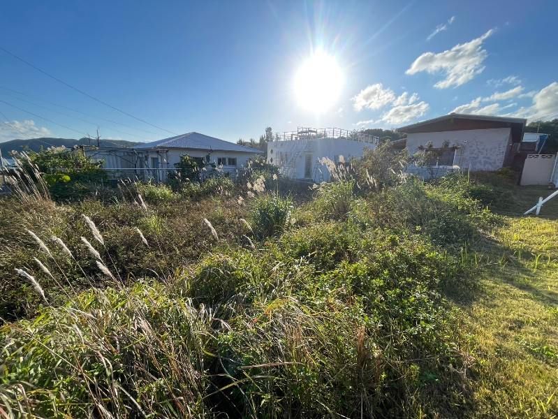 Ocean View Land for Sale in Higashi Village, Okinawa - 253 sqm - Thumbnail 4