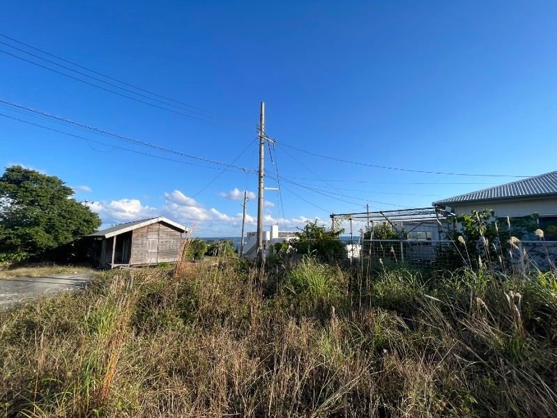 Ocean View Land for Sale in Higashi Village, Okinawa - 253 sqm - Thumbnail 3