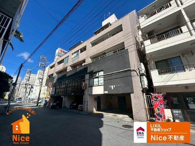 2LDK Apartment for Sale near Asahibashi Station, Naha - Thumbnail 4