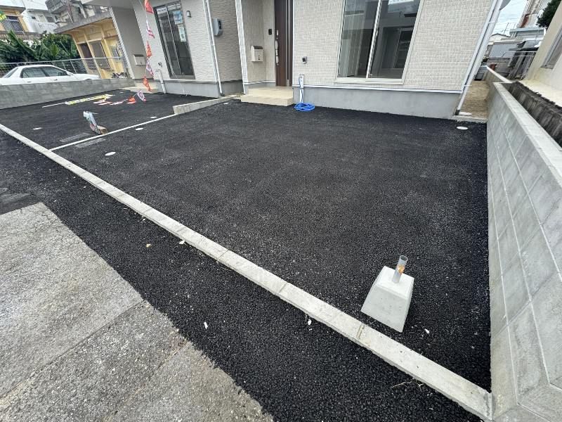New 4LDK House in Uruma City Okinawa 2025 Build - Thumbnail 4