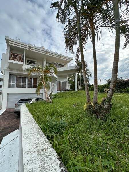 4-Story RC House in Yomitan, Okinawa - 321 sqm with Ocean View - Thumbnail 4