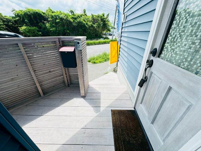 1LDK House for Sale in Uruma, Okinawa with Ocean View - Thumbnail 4