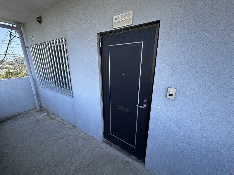 Shalom Shinkawa 3LDK Apartment for Rent in Haebaru, Okinawa - Thumbnail 2