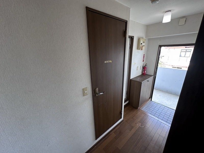 Shalom Shinkawa 3LDK Apartment for Rent in Haebaru, Okinawa - Thumbnail 3