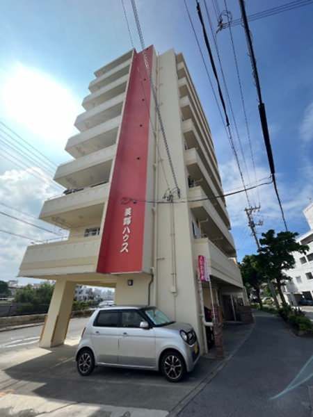 1K Apartment for Rent in Urasoe City, Okinawa - 19.32 sqm - Thumbnail 2