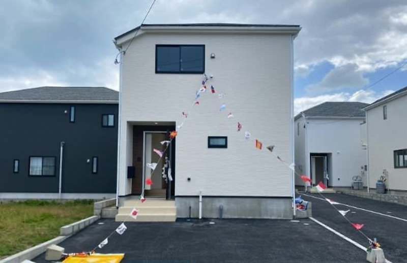 New 4LDK Detached House for Sale in Uruma, Okinawa - Thumbnail 4