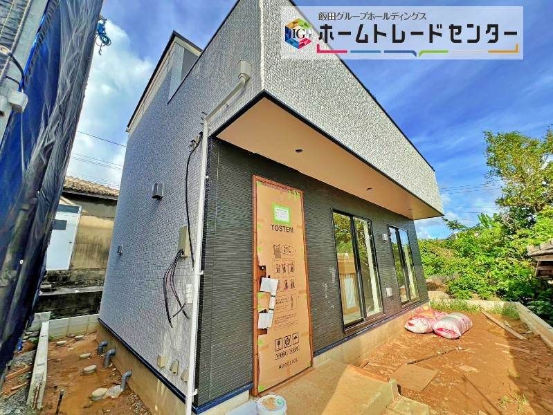 New 2LDK House in Higashi Village Okinawa with Rooftop Terrace - Thumbnail 3