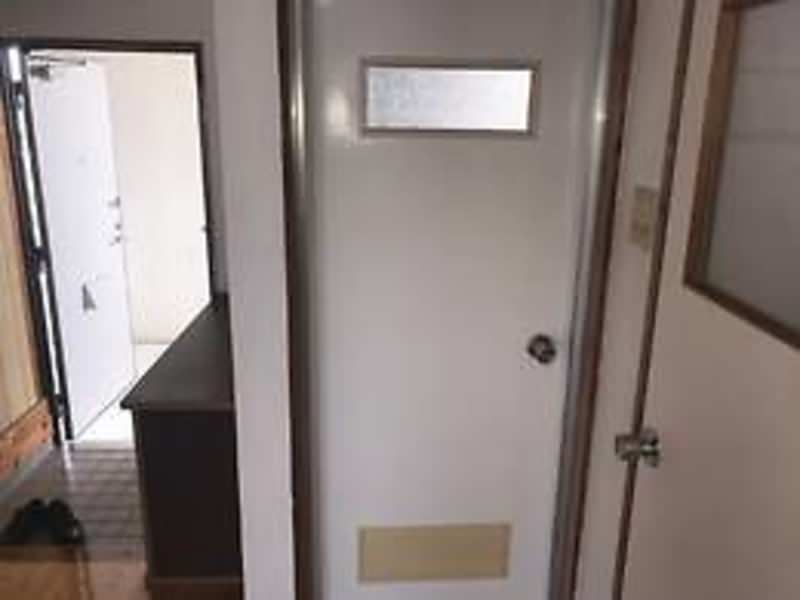 Spacious 3DK Apartment for Rent in Ginowan City, Okinawa - Thumbnail 2