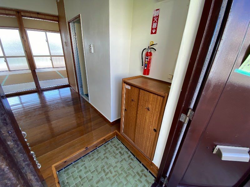 2DK Apartment for Rent in Uchima, Urasoe City, Okinawa - Thumbnail 3