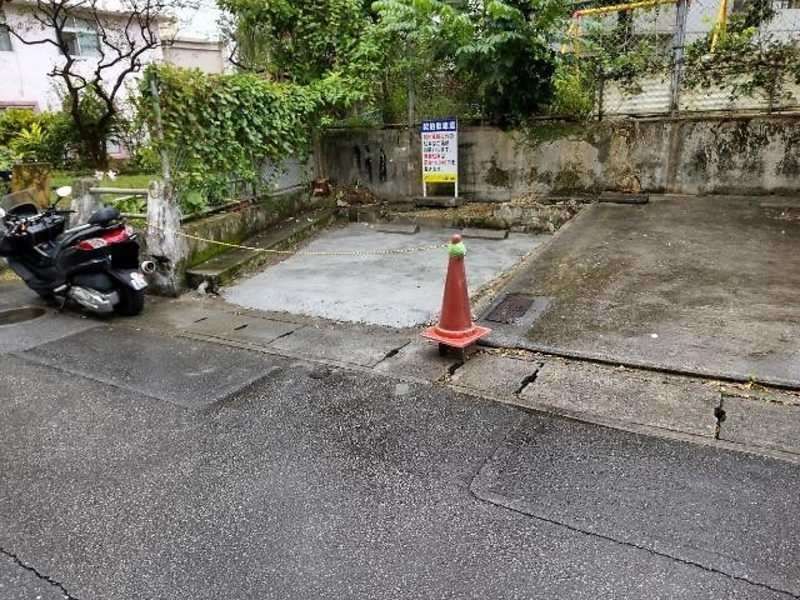 Parking Space for Rent in Asato, Naha City, Okinawa - Thumbnail 2