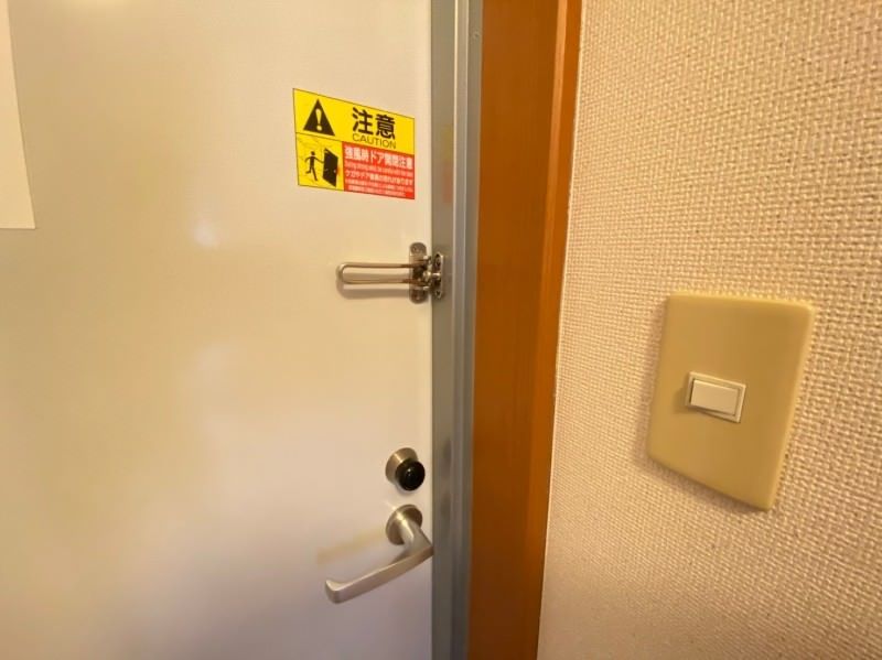 Furnished 1K Apartment for Rent in Ginowan City, Okinawa - Thumbnail 2