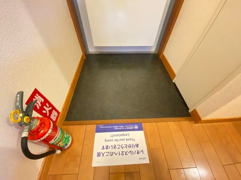 Furnished 1K Apartment for Rent in Ginowan City, Okinawa - Thumbnail 4