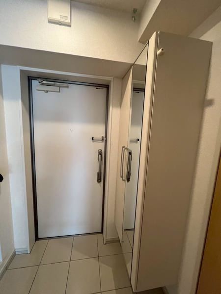 1LDK Apartment for Rent in Nago City, Okinawa - Thumbnail 3