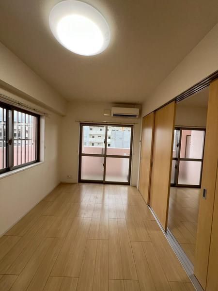 1LDK Apartment for Rent in Nago City, Okinawa - Thumbnail 4