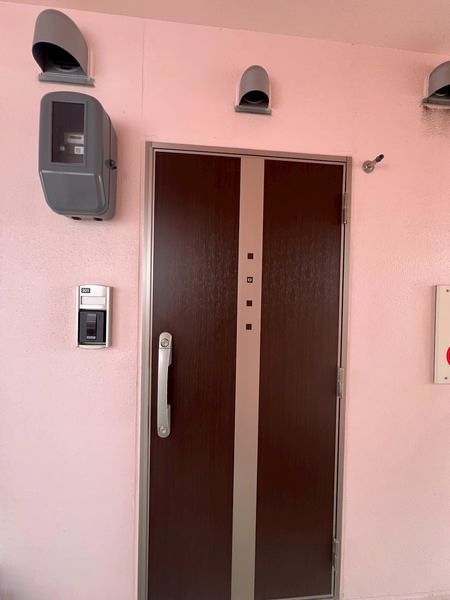 1LDK Apartment for Rent in Nago City, Okinawa - Thumbnail 2