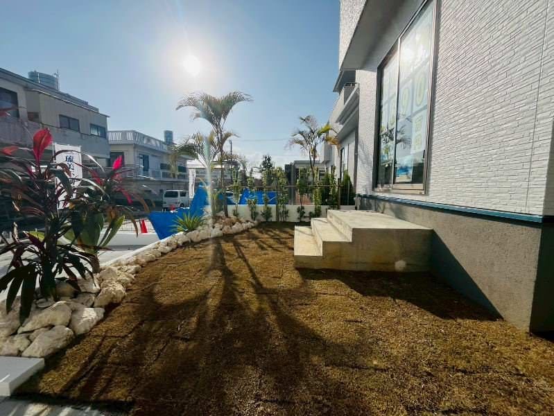 New 4LDK House for Sale in Yomitan Village, Okinawa - Thumbnail 4