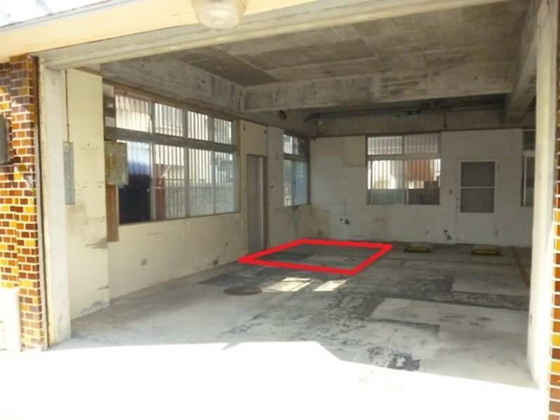 Covered Parking Space for Rent in Naha City, Okinawa - Thumbnail 3