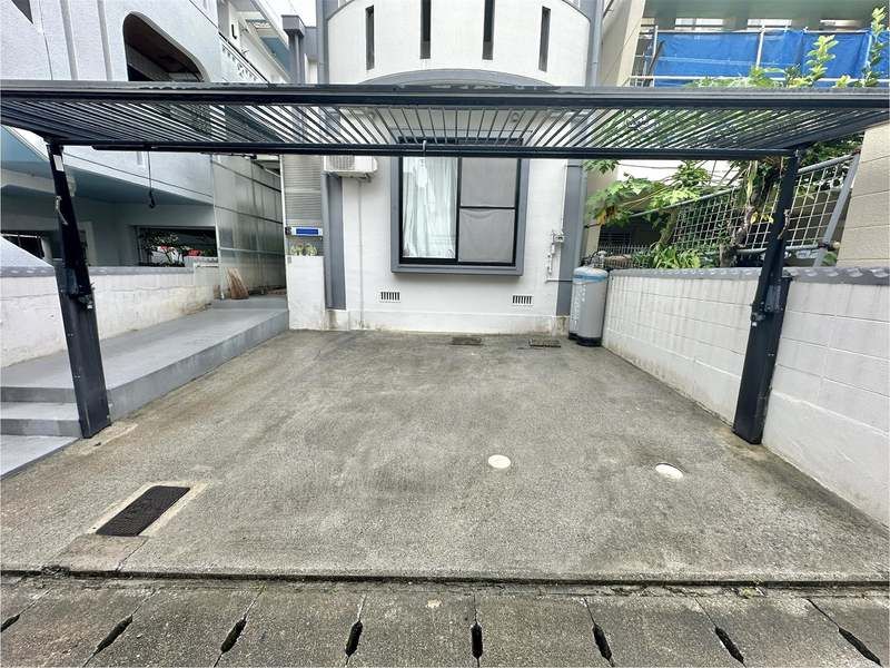 4LDK Detached House for Rent in Urasoe, Okinawa with 2 Parking - Thumbnail 4