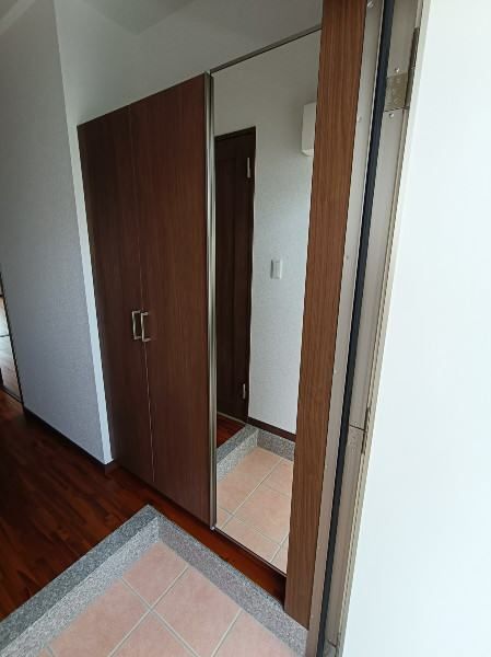 New 2025 3LDK Apartment for Rent in Okinawa City, Misato - Thumbnail 4