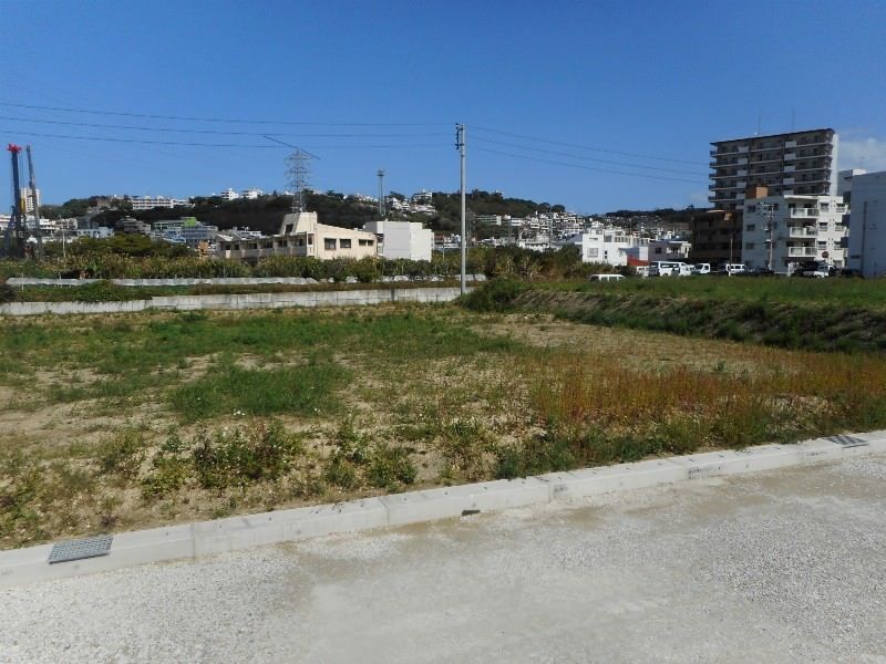 Tsukayama Land Plot C for Sale in Haebaru Town, Okinawa - Thumbnail 4