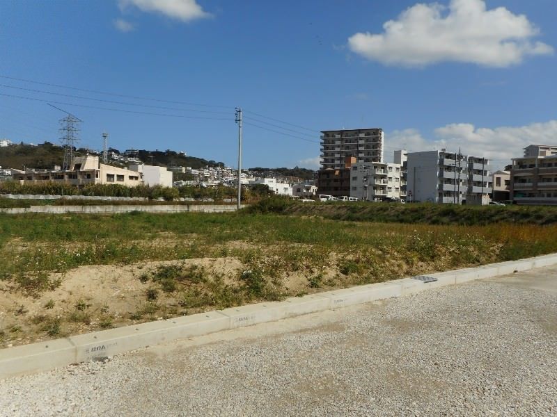 Tsukayama Land Plot C for Sale in Haebaru Town, Okinawa - Thumbnail 2