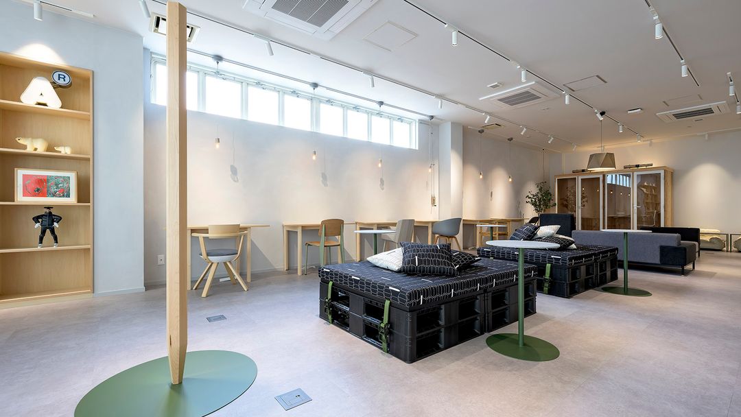 Coworking Space for Rent in Kiryu, Gunma - Shared Office - Thumbnail 2